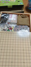 小顽豆跳棋飞行棋多功能五子棋子儿童生日礼物十一合一棋盘桌游棋类大全 实拍图