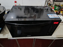 格兰仕变频微波炉烤箱一体机 900W速热 不锈钢内胆 家用23L平板易清洁 省电一级能效R6B4 实拍图