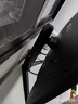 华硕小金刚VG27AQL5A 27英寸显示器2K200Hz显示器超频210Hz FastIPS FreeSync无撕裂 0.3ms响应 HDR400 实拍图