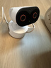 荣耀亲选小湃三摄1200万摄像头Pro 20倍混合变焦监控器360度无死角带夜视室内高清家用监控婴儿宠物 实拍图