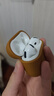 Apple/苹果 AirPods 4(支持主动降噪)搭配无线充电盒(USB-C)苹果耳机 蓝牙耳机适用iPhone/iPad 四代 实拍图