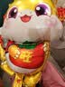 多美忆周岁场景布置气球装饰抓周道具全套蛇宝宝一周岁生日布置用品套装 实拍图