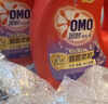 奥妙（OMO）吴磊好物全自动酵素除菌持久留香除味12斤校服净薰衣草洗衣液 实拍图