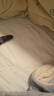 无印良品A类全棉床笠单件 200*220cm床套罩床垫保护罩全包床笠 实拍图