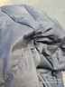 ARC'TERYX始祖鸟 THORIUM JACKET 保暖 男子 羽绒夹克 BLACK/黑色 M 实拍图