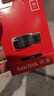 闪迪（SanDisk）16GB USB2.0 U盘 CZ50酷刃 黑红色 小巧便携 时尚设计 安全加密软件 实拍图