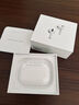 Apple/苹果 AirPods Pro (第三代) 搭配MagSafe充电盒 (USB-C) 苹果耳机 蓝牙耳机 适用iPhone/iPad/Mac 实拍图