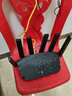 普联（TP-LINK）大道路由器7DR6430 BE6400 5G WiFi7千兆双频家用高速穿墙 2.4G wifi6无线 2.5G网口 游戏加速 实拍图