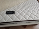 海马飞雪床垫席梦思天然椰棕乳胶独立弹簧床垫酒店厚薄双人家用榻榻米垫子 12cm厚舒适款(乳胶+独立弹簧) 1.8x2米 实拍图