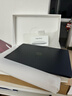 Apple/苹果【70W快充】AI笔记本/ 2025款MacBookAir13英寸M4(10+10核)24G512G午夜色电脑Z1GU0001U 实拍图