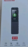纽曼W10录音笔32G转文字神器超长待机商务学生上课小型随身录音器便携式会议记录专业降噪可连手机设备 实拍图