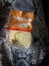 黑森林手工蛋糕卷松鼠网红同源面包整箱早餐糕点心虎皮蛋糕瑞士 虎皮蛋糕卷 80g*8袋 实拍图
