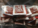 卫龙 辣条 亲嘴烧 经典香辣风味亲嘴烧休闲食品素食零食888g/约71袋 实拍图