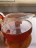 勐伦仓【易武十四年陈】普洱茶熟茶乔木茶树龙珠沱茶茶叶礼盒56g 实拍图