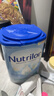 诺优能（Nutrilon）诺优能婴幼儿配方奶粉HMO益生元荷兰牛栏原装进口800g 缺货速囤 【询客服领大额券】3段1罐(10月+) 26年11月-27年2月 实拍图
