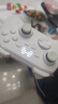 北通鲲鹏20无线游戏手柄智控双切扳机震动蓝牙手柄xbox电脑PC手机steam电视NSswitch2 宝可梦 仁王3 实拍图