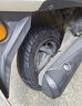 正新半热熔100/90-10 56L CM-SC12 TL 龙王全天候真空胎摩托车电动车 实拍图
