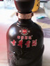 古井贡酒 年份原浆献礼 浓香型白酒 45度 500ml*6瓶 整箱装 实拍图