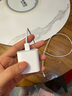 Apple/苹果 60W USB-C数据线-1米 type-c苹果充电线手机数据线 苹果17充电线iphone17充电线 实拍图