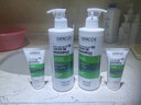 薇姿（VICHY）【马柏全同款】绿标去屑洗发水1%二硫化硒控油去屑洗发水390ml*2 实拍图