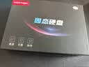 KOOTION酷霄 SSD固态硬盘 SATA3.0接口 2.5英寸 高速电脑扩容笔记本升级台式内置硬盘 【128G】X12-SATA3.0 TLC颗粒 实拍图
