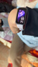 华为（HUAWEI）手环10 标准版 流光紫 智能手环专业睡眠分析情绪健康铝合金机身心率监测运动手环华为手环9升级 实拍图
