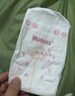 好奇（Huggies）铂金装小桃裤纸尿裤XL96片(12-17kg)加大号尿不湿透【透爽散热】 实拍图