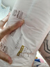 好奇（Huggies）铂金装小桃裤成长裤L120片(9-14kg)大号尿不湿拉拉裤【透爽散热】 实拍图