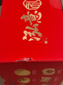 泓一什锦年货礼盒1050g 蛋黄酥糕点休闲零食大礼包双层高端送礼品团购 实拍图