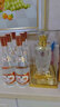 汾酒 红盖玻汾 清香型白酒 42度 475mL*6瓶 整箱非原箱 实拍图