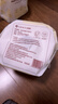 洁丽雅（Grace）一次性洗脸巾 加厚珍珠纹干湿两用美容洗面巾洁面擦脸毛巾 3卷装 实拍图