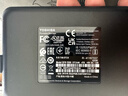 东芝（TOSHIBA）4TB 移动硬盘机械 V10系列 USB3.2 Gen 1 墨黑 大容量 兼容Mac 高速传输 密码保护 轻松备份 实拍图