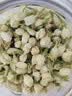 优卓2026特级横县特一级新鲜干花可食用茉莉花中药材浓香型开茶包叶 100克茉莉花(无硫新货) 100g*1罐 实拍图