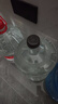 拜杰纯净水桶  食品级PC水桶桶装水桶 矿泉水桶饮水机空桶手提饮水桶 大容量黑盖15L 实拍图
