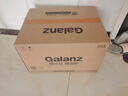 格兰仕（Galanz）微波炉烤箱一体机 平板式不锈钢内胆23升大容量家用光波炉机械旋钮操作简单G80F23SP-M8(S0) 实拍图