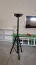 快朵小屋加粗加厚1.8米加高款 投影仪支架 投影机落地三脚架带托盘可伸缩通用款三角架 极米小米坚果当贝 实拍图