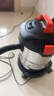 亿力桶式手持吸尘器家用超强大吸力工业车载商用大功率有线 干湿两用除尘机地毯桌面开荒保洁6263-12L  实拍图