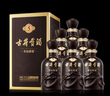 古井贡酒 年份原浆古5 浓香型白酒 50度 500ml*6瓶 整箱装 实拍图