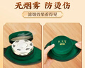 孔艾堂艾灸盒罐艾柱艾条艾草棒祛湿肚子腹部专用艾灸仪器一体机无烟家用 实拍图