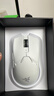 雷蛇（Razer） 毒蝰v2pro专业版 轻量化无线游戏鼠标 宏电竞鼠标  对称手型 lol吃鸡鼠标 【第三代光学微动】毒蝰V2专业版白色 实拍图
