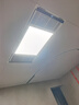 雷士（NVC）风暖浴霸超薄变频系列恒温杀菌换气暖风机Y417卫生间 实拍图