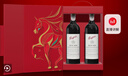 奔富（Penfolds）Bin389赤霞珠设拉子红葡萄酒750ml*2支 双支装 正品行货 年货送礼 实拍图