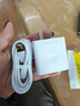 蜜玛适配oppo充电器KY80w65w100w超级闪充Reno11/12原装充电线一加FindX7/8pro套装type-c手机数据线 【直营正品】KY100W闪充头+1米快充数据线 实拍图