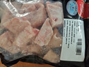 双汇猪蹄块净重2斤冷冻免切免洗去毛猪蹄子猪爪猪手猪脚红烧煲汤家用 实拍图