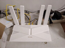普联（TP-LINK） 大道AX3000满血WiFi6千兆无线路由器 5G双频家用穿墙 Mesh 3000M无线速率 信号增强 易展 XDR3010 实拍图
