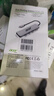 宏碁（acer）USB3.0分线器扩展坞 高速4口集线器HUB拓展坞 适用笔记本电脑转换器转接头延长线 Type-C供电 实拍图