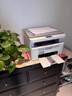 兄弟（brother）L1638W大印量3000页套装 黑白激光打印机 家用办公无线链接 打印复印扫描三合一 实拍图