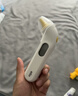 博朗（BRAUN）体温计IRT3030耳温枪电子耳温计婴幼儿童专用精准测温度计宝宝 实拍图
