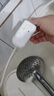 奥克斯电热水龙头热水器加热水龙头速热水龙头变频恒温厨房万向水管 恒温银+1米漏保延长线+万向管 实拍图