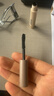 Mistine蜜丝婷灵动卷翘睫毛膏生日礼物 实拍图